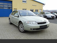 Aripa dreapta spate Renault Laguna 2 2003 Hatchback dci