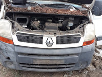 Aripa dreapta spate Renault Master 2005 duba 2.5