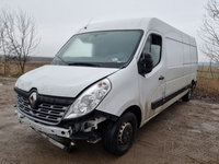 Aripa dreapta spate Renault Master 2018 van 2.3dci