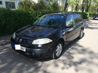 Aripa dreapta spate Renault Megane 2 2005 Hatchback , Break 1.5 DCI K9K