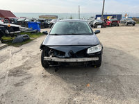 Aripa dreapta spate Renault Megane 2 2007 break 1,9 dci