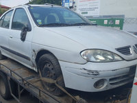 Aripa dreapta spate Renault Megane 2001 Combi 1.9