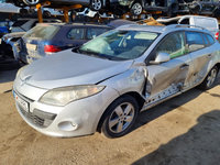 Aripa dreapta spate Renault Megane 3 2010 Break 1.5