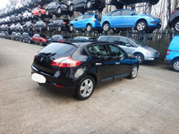 Aripa dreapta spate Renault Megane 3 2011 HATCHBACK 1.5 DCI