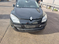 Aripa dreapta spate Renault Megane 3 2013 Hatchback 1.5