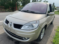 Aripa dreapta spate Renault Scenic 2 2008 MONOVOLUM 2.0 DCI