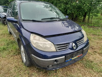 Aripa dreapta spate Renault Scenic 2005 hatchback 1.9