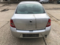 Aripa dreapta spate Renault Symbol 2 2011 sedan 1.2