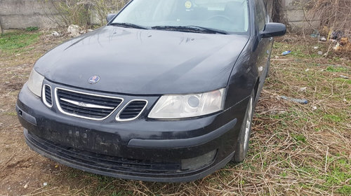 Aripa dreapta spate Saab 9-3 2004 Berlina 2.0