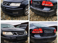 Aripa dreapta spate Saab 9-3 2005 Berlina 1.9 tdi