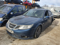 Aripa dreapta spate Saab 9-3 2008 berlina 1.9 TTiD A19DTR