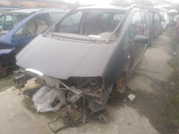 Aripa dreapta spate Seat Alhambra 2001 MPV 1.9 TDI (AUY)