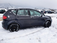 Aripa dreapta spate Seat Altea 2007 HATCHBACK 2.0 TDI