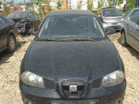 Aripa dreapta spate Seat Ibiza 2007 Hatchback 1.2