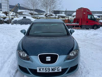 Aripa dreapta spate Seat Leon 2 2009 hatchback 2.0