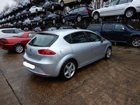 Aripa dreapta spate Seat Leon 2 2010 Hatchback 1.6 TDI