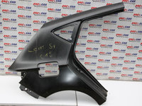 Aripa dreapta spate Seat Leon 5F1 hatchback 2012-2020