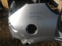 Aripa dreapta spate Seat Leon