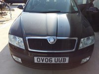 Aripa dreapta spate Skoda Octavia 2006 Combi 2.0tdi