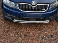 Aripa dreapta spate Skoda Octavia 3 2016 Break 1.8 tsi