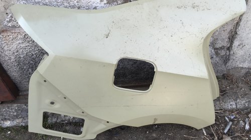 Aripa dreapta spate Skoda Rapid 2012 2013 201