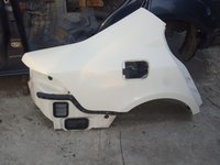 Aripa Dreapta Spate Skoda Superb 2 din 2011 impecabila