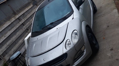 Aripa dreapta spate Smart Forfour 2005 hatchb