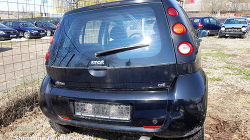 Aripa dreapta spate Smart Forfour 2006 hatchback 1.5 dci