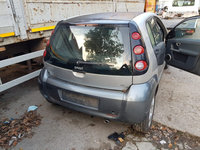 Aripa dreapta spate Smart Forfour