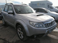 Aripa dreapta spate Subaru Forester 2012 SUV 2.0