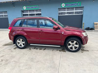 Aripa dreapta spate Suzuki Grand Vitara 1.9 DDiS