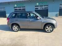 Aripa dreapta spate Suzuki Grand Vitara 1.9 DDiS