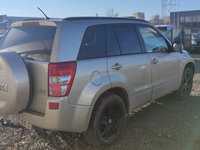 Aripa dreapta spate Suzuki Grand Vitara 2007 SUV 1.9 TDI