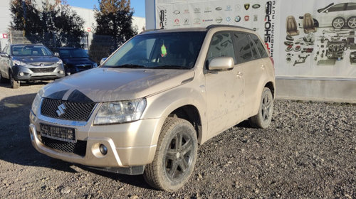 Aripa dreapta spate Suzuki Grand Vitara 2007 SUV 1.9 TDI