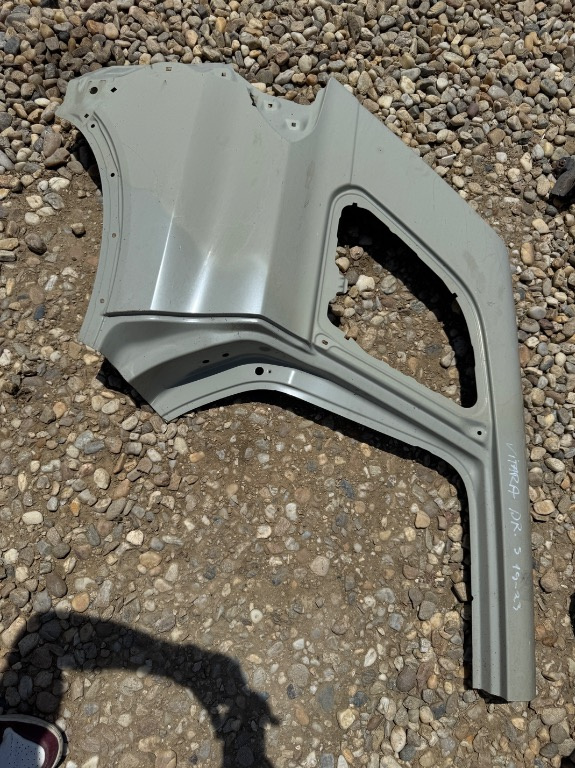 Aripa dreapta spate Suzuki Vitara 2019/2020/2021/2022/2023