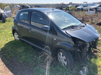 Aripa dreapta spate Toyota Aygo 2010 hatchback 1.0