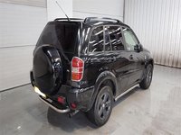 Aripa dreapta spate Toyota RAV 4 2005 SUV 2.0 D