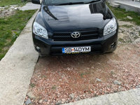 Aripa dreapta spate Toyota RAV 4 2009 Suv 2.2