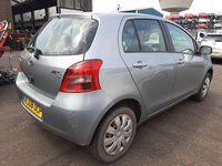 Aripa dreapta spate Toyota Yaris 2008 Hatchback 1.4 d4d