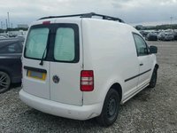 Aripa dreapta spate Volkswagen Caddy 2012 1.6 Diesel Cod Motor CAYD 102 CP