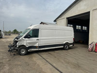 Aripa dreapta spate Volkswagen Crafter 2020 DUBA 1968