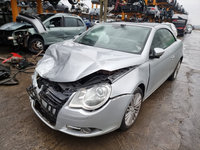 Aripa dreapta spate Volkswagen Eos 2011 cabrio 2.0 tdi CBA