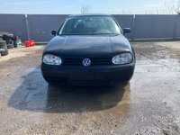 Aripa dreapta spate Volkswagen Golf 4 1999 hatchback 1400 benzina