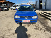 Aripa dreapta spate Volkswagen Golf 4 1999 hatchback 1,6 benzina