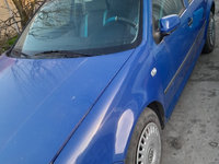 Aripa dreapta spate Volkswagen Golf 4 2001 Hatchback 1.9 TDI