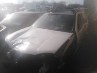 Aripa dreapta spate Volkswagen Golf 4 2002 Combi 1.9 TDI (ALH)