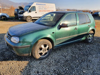 Aripa dreapta spate Volkswagen Golf 4 2002 HATCHBACK 1.6 FSI