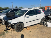 Aripa dreapta spate Volkswagen Golf 5 2005 3 usi 1.9 TDI DSG