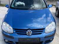 Aripa dreapta spate Volkswagen Golf 5 2005 hatchback 1.4