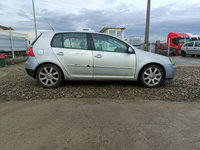 Aripa dreapta spate Volkswagen Golf 5 2006 Hatchback 2.0 tdi